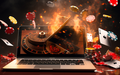 Reconoce tu adicción al juego y gana la partida