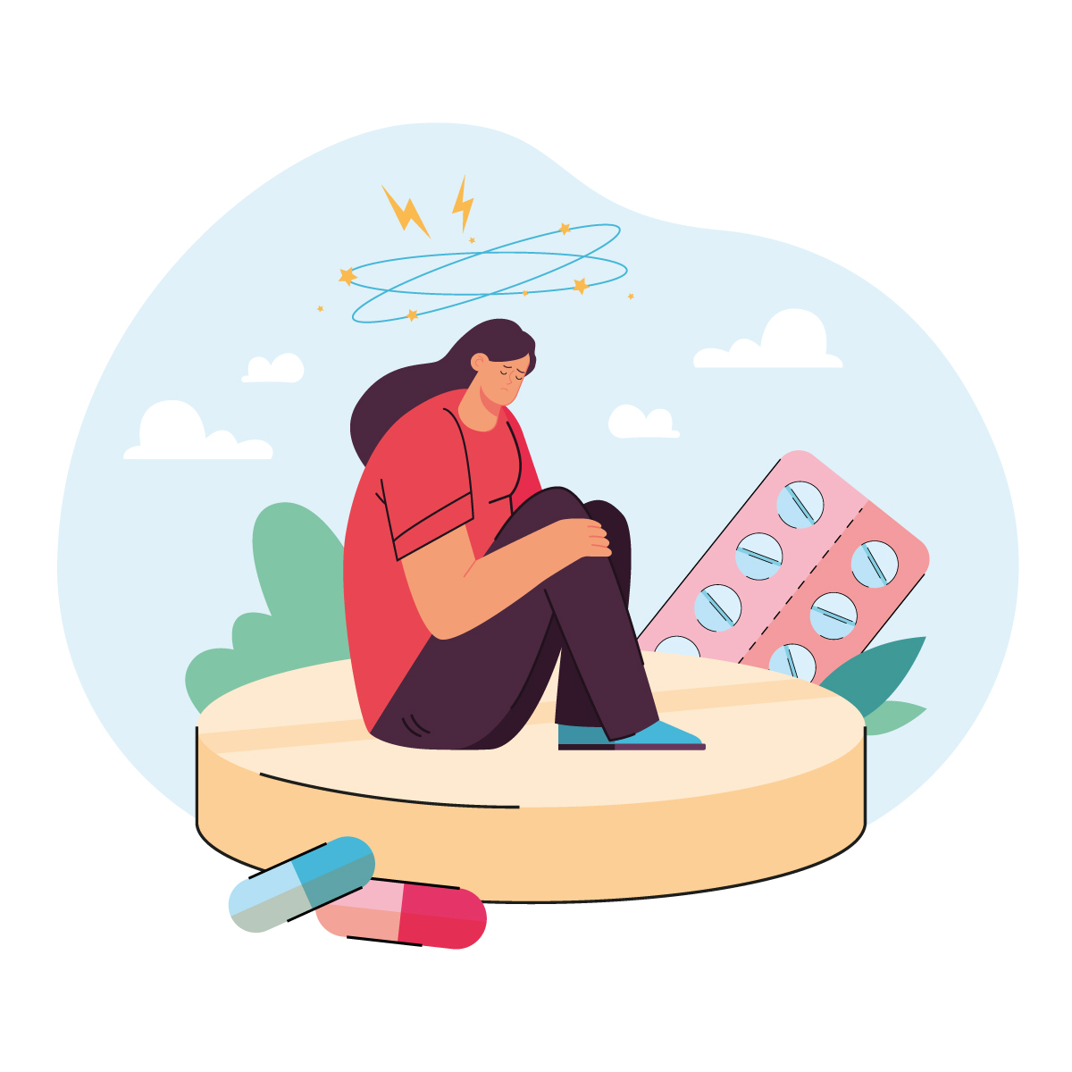 ¿Cómo identificar una adicción en un ser querido?